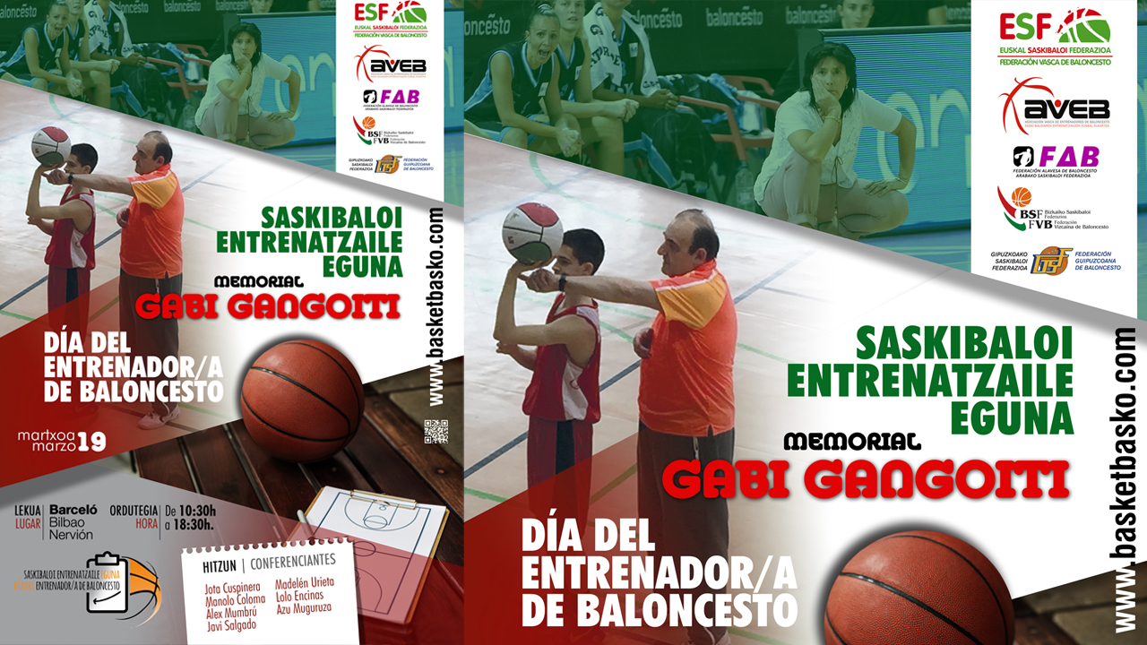 cartel-entrenatzaile-eguna