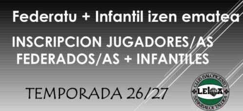 jokalarien-izen-ematea