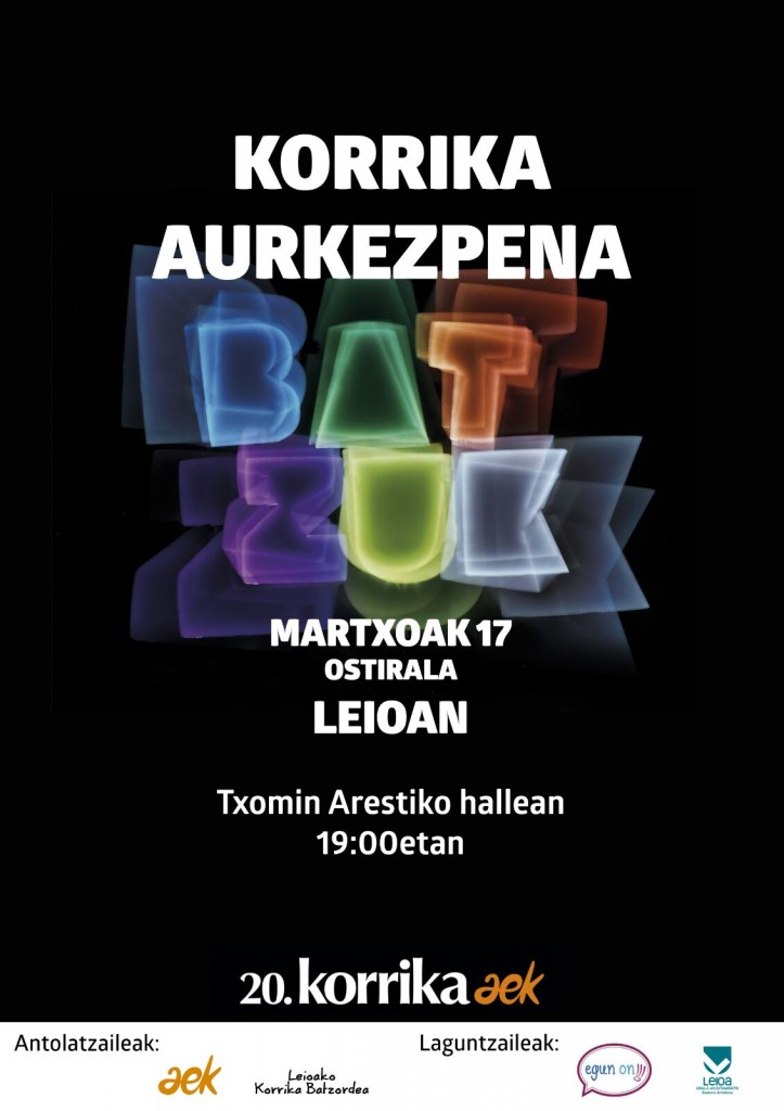 KORRIKA