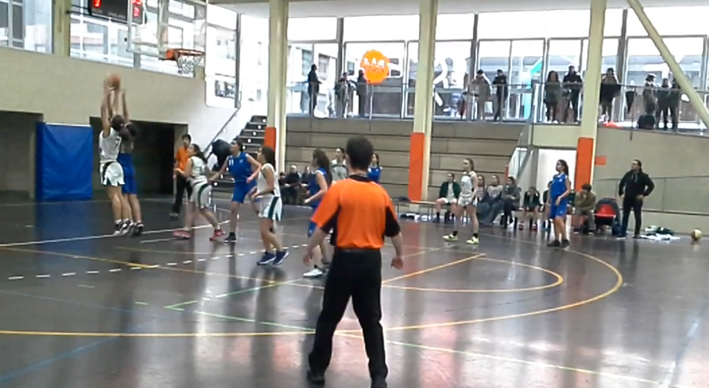 escolapios leioa