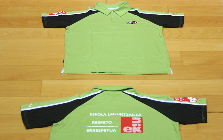 eskolagun