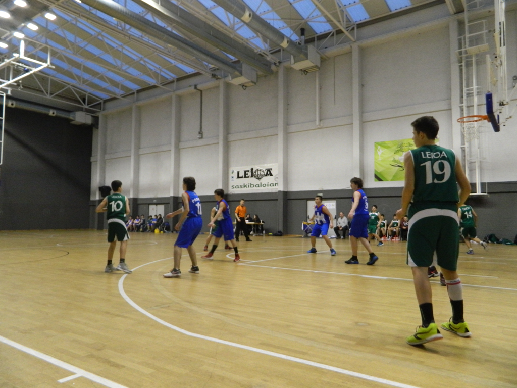 vs padura 1 redu